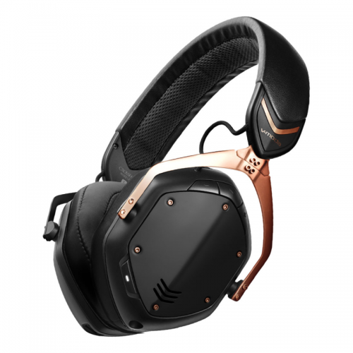 V-Moda Crossfade 2 Wireless Rose Gold